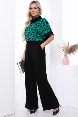 Костюм Лео (грин) К6753 - Lt collection фото 6