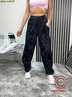 Спортивные женские штаны - Bruno фото 3