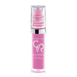 Golden Rose Блеск для губ ROLL-ON Lipgloss 01 STRAWBERRY
