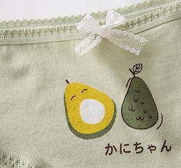 Трусики A12677110 - Tadmico фото 7