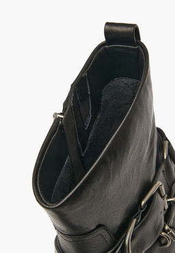 Ботинки - Mascotte фото 6