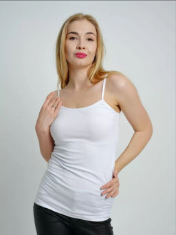 Женская майка Kota 6018