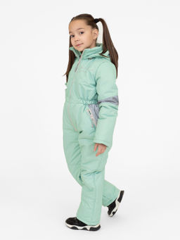 Комбинезон евро зима