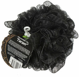 Мочалка для душа Бант Гигант, 15 см, арт. 33418 - Sugar&Spice фото 4