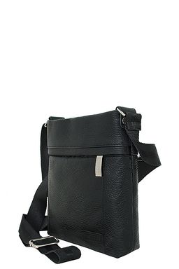 Сумка мужская Ц-283.1 черный - Protege фото 3