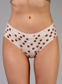 Женские трусы танга Indefini (Арт. 2302LUB)