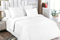 КПБ Премиум поплин ПЭлит-101 белый