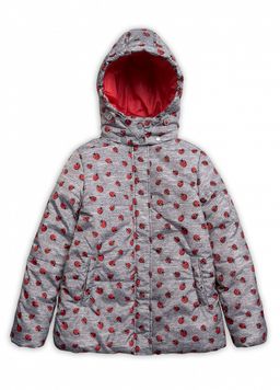 Pelican GZWC4048 куртка для девочек  фото 2