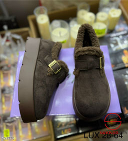 Сапоги женские для зимнего сезона