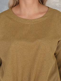 Джемпер М5-5288/9 - Wisell фото 13