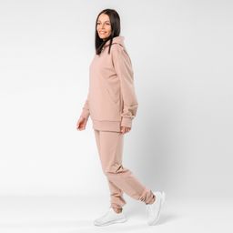 RODOS Спортивный костюм женский весна/лето М-253 Какао  фото 13