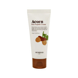 Пептидный крем для лица с экстрактом желудя - Acorn Pore Peptide Cream, 70 мл