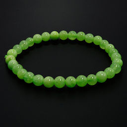 Браслет из камня Оникс накапливает энергию для защиты