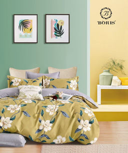 КПБ Boris Dense BORD396 Евро