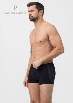 Мужские трусы-шорты - Pantelemone фото 15