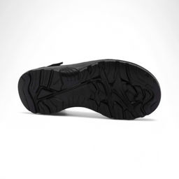 Сандалии D623-2 черные - Sport фото 3
