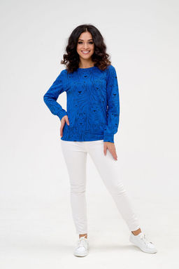 Туника Скай (40-46) - Serenada фото 3