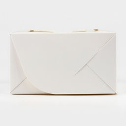 Цена за 5 шт. Коробка под бенто-торт с окном «Для тебя», 14 х 14 х 8 см