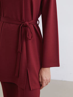 Beli Ku?akl? Kad?n Sweatshirt Tunik