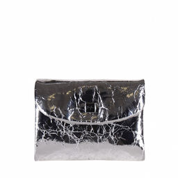 Кошелек 7007-5 silver Velina Fabbiano