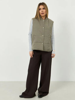 A3314-1 жилет женский