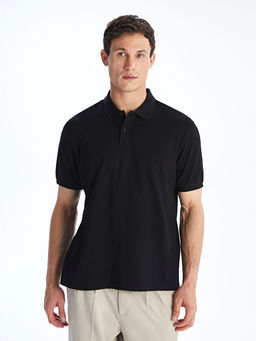 Polo Yaka Pike Erkek Ti??rt