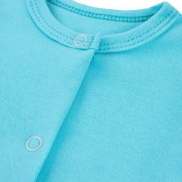 Комбинезон интерлок 1335200204 - Youlala фото 4