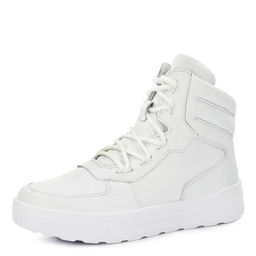 Ботинки девичьи