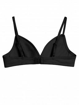 PELICAN, бюстгальтер для девочек, Черный фото 3