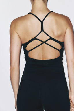 Top de deporte SculptMove - H&m фото 9