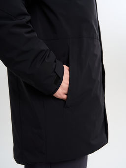 E2400-3 пуховик мужской - Strobbs фото 4