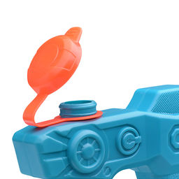 Водное оружие "Морской поток" в пакете