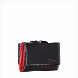 Кошелек 122-6602A Prensiti