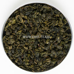 Сливочный улун (код 0843)