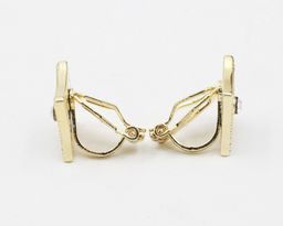 Серьги-клипсы F923676907230