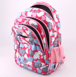 Рюкзак GO-2039-Blue