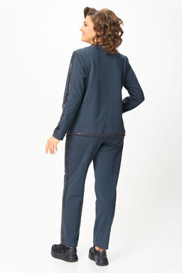 Костюм Bonna Image 455/4 серый