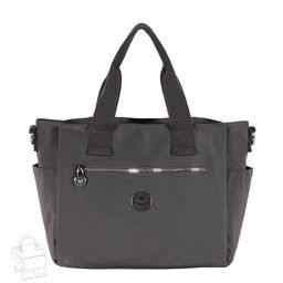 Сумка женская  8726MD gray Mindesa