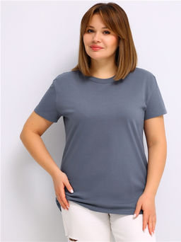 футболка 1ЖДФК3273001 - Апрель фото 4