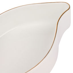 90070-317-7 Блюдо сервировочное для подачи керамика LR (х20) - Mayer&boch фото 2