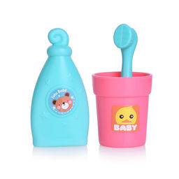 Пупс "Людочка" с аксессуарами, в коробке