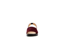 Босоножки EDART 1056.115 bl.bordo