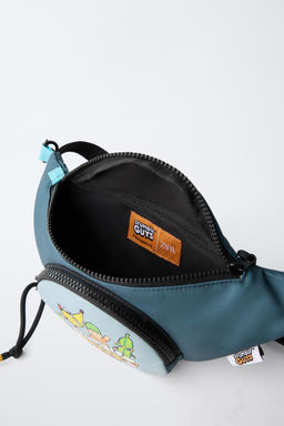 RI?ONERA STUMBLE GUYS   SCOPELY / Plomo - Zara фото 4