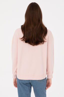 Kad_n Pudra Sweatshirt - U.s. polo assn фото 5