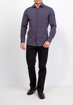 Сорочка мужская длинный рукав CASINO c231/15/646/Z фото 8