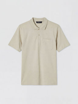 Polo Yaka Pike Erkek Ti??rt