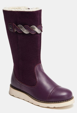 Полусапоги 853207ЧП8 - Ralf ringer фото 5