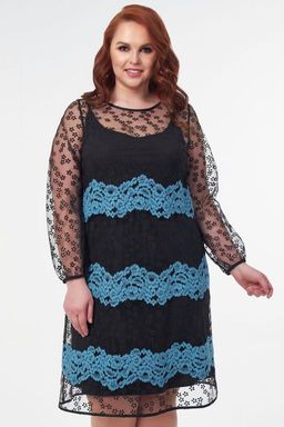 Платье П5-4020/1