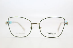 Оправа Disikaer 87011 53-18-142 C5