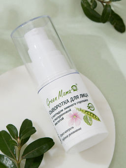 Сыворотка для лица re:face anti:stress с гиалуроновой кислотой 30 мл